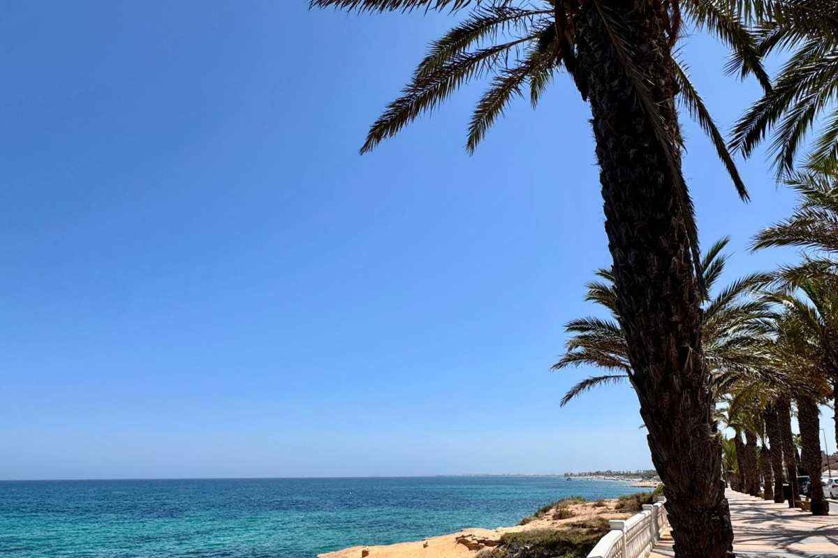 Reventa - Apartamento / piso - Pilar de la Horadada - Torre de la Horadada