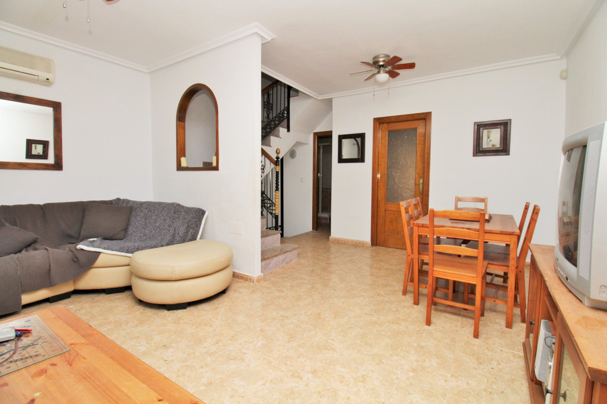 Revente - Maison de ville - Villamartin
