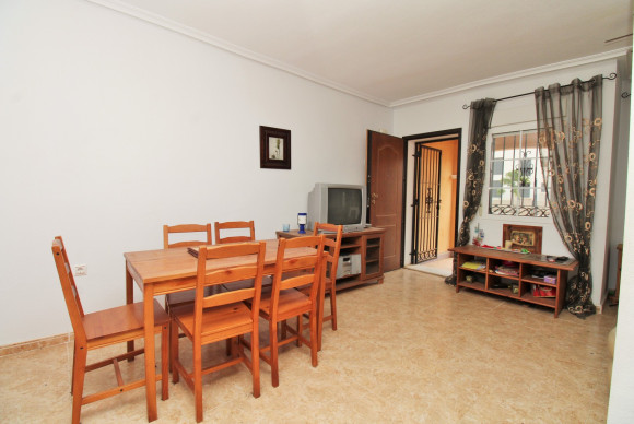 Revente - Maison de ville - Villamartin