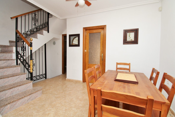 Revente - Maison de ville - Villamartin