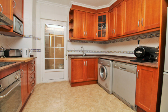 Revente - Maison de ville - Villamartin