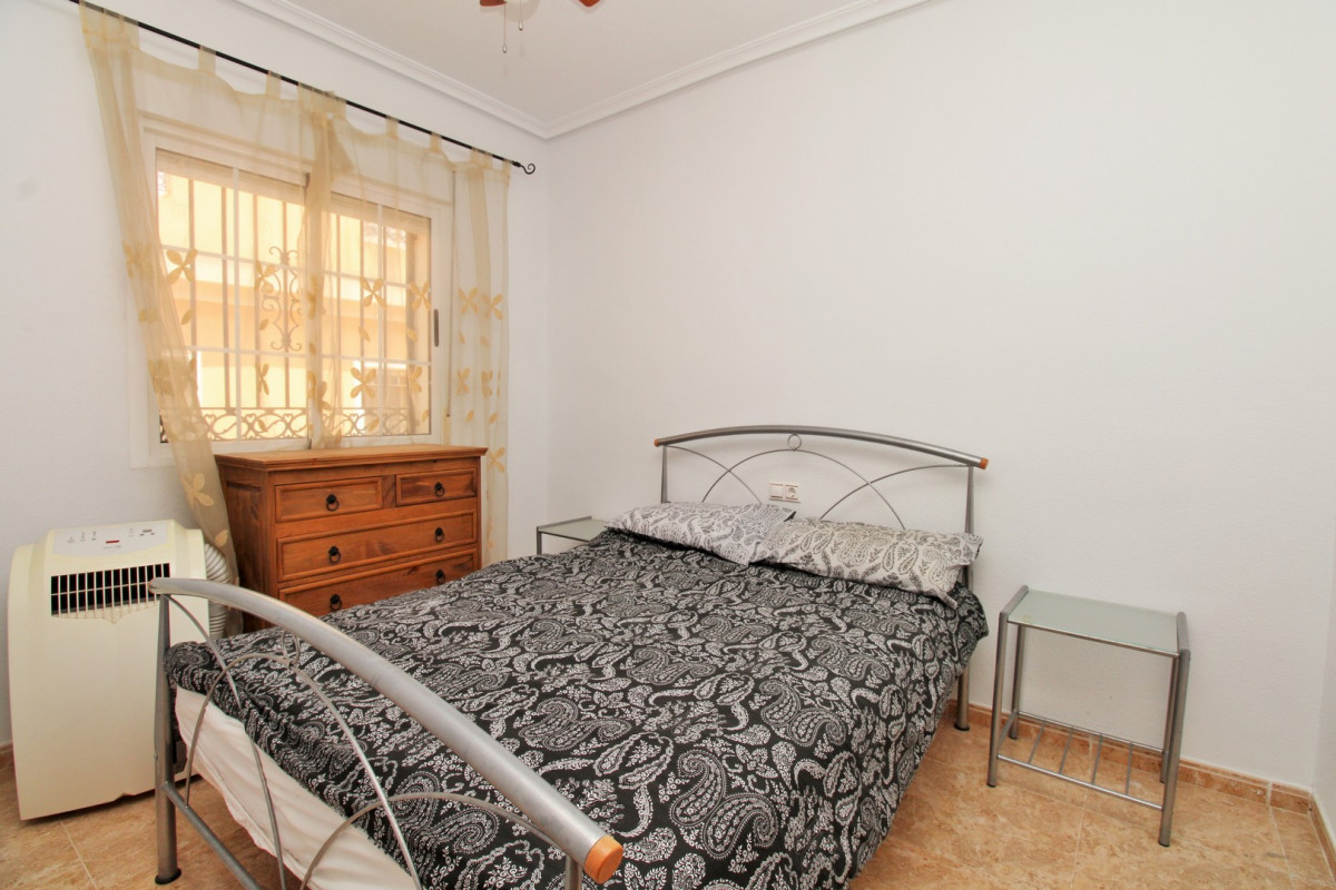 Revente - Maison de ville - Villamartin
