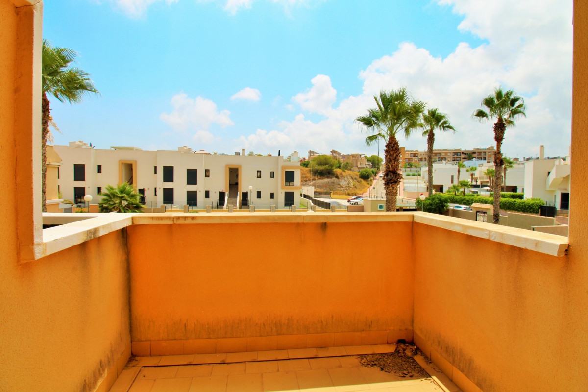 Revente - Maison de ville - Villamartin
