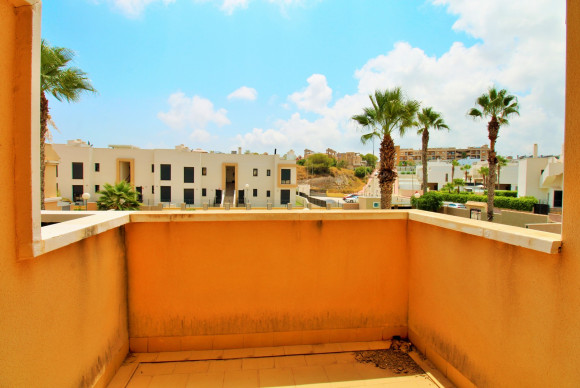 Revente - Maison de ville - Villamartin