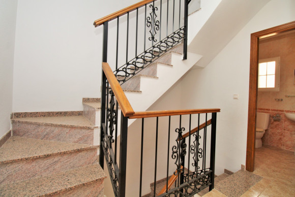 Revente - Maison de ville - Villamartin