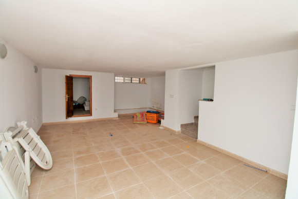 Revente - Maison de ville - Villamartin
