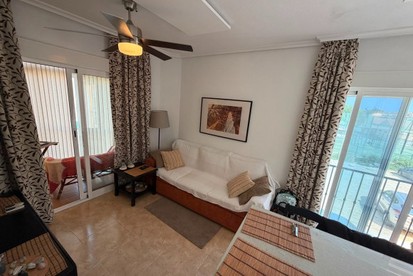 Resale - Apartment - Flat - Formentera del Segura