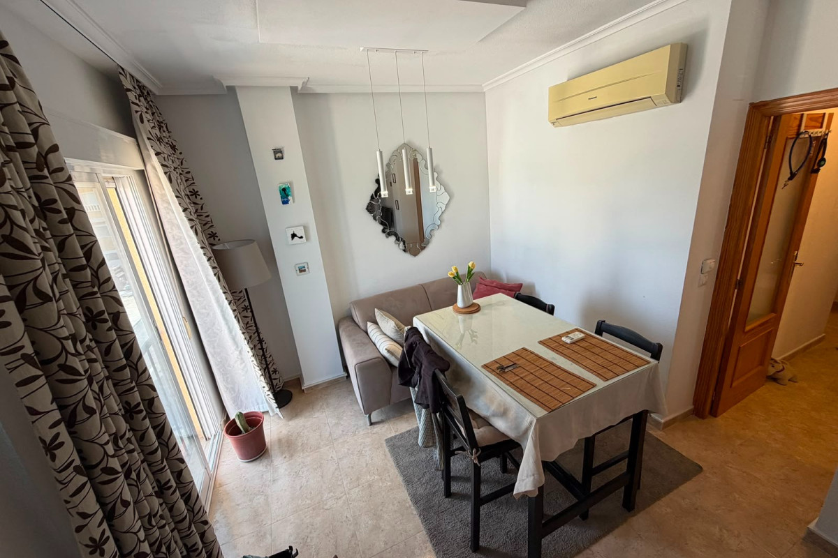 Resale - Apartment - Flat - Formentera del Segura