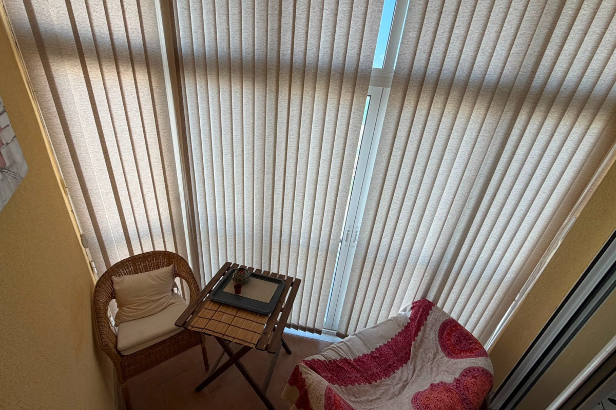 Resale - Apartment - Flat - Formentera del Segura