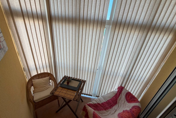 Resale - Apartment - Flat - Formentera del Segura