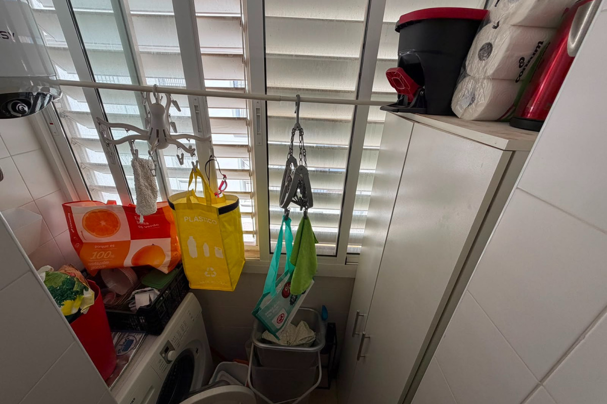 Resale - Apartment - Flat - Formentera del Segura