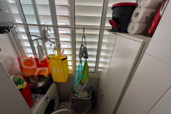Resale - Apartment - Flat - Formentera del Segura