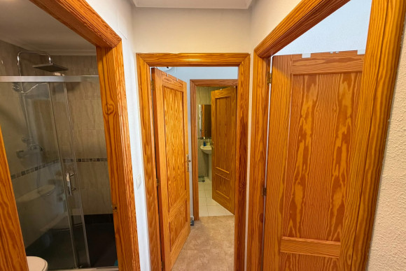 Resale - Apartment - Flat - Formentera del Segura
