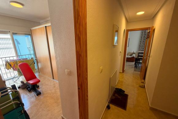 Resale - Apartment - Flat - Formentera del Segura