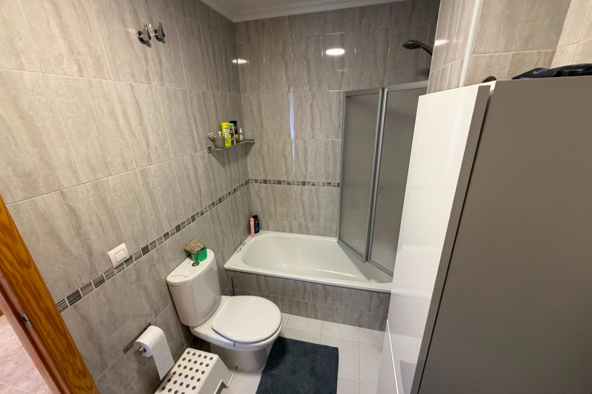 Resale - Apartment - Flat - Formentera del Segura