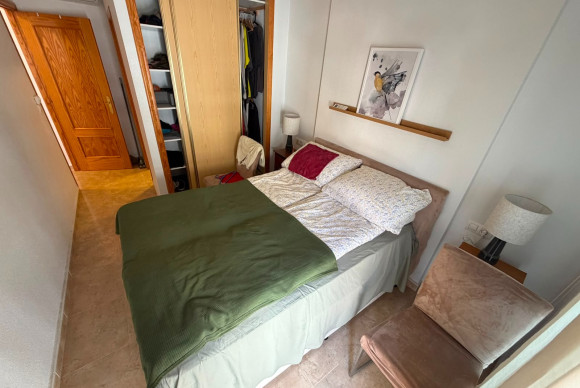Resale - Apartment - Flat - Formentera del Segura