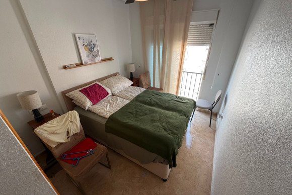 Resale - Apartment - Flat - Formentera del Segura