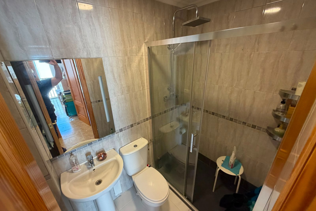 Resale - Apartment - Flat - Formentera del Segura