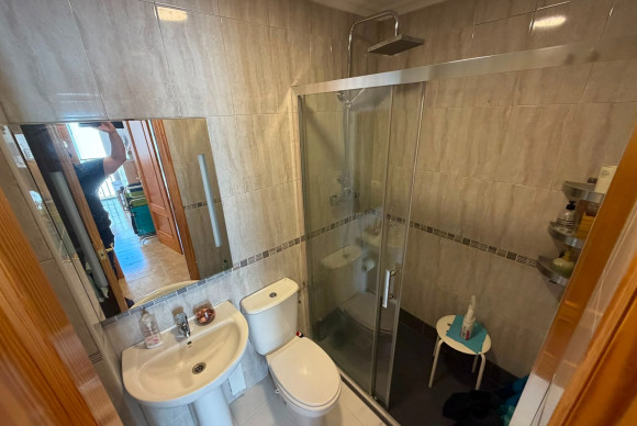 Resale - Apartment - Flat - Formentera del Segura