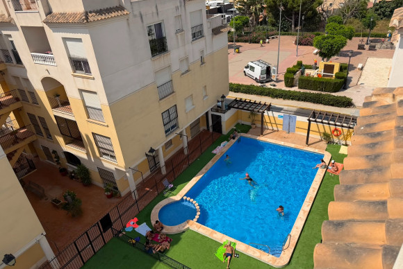 Resale - Apartment - Flat - Formentera del Segura