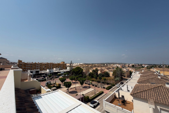 Resale - Apartment - Flat - Formentera del Segura