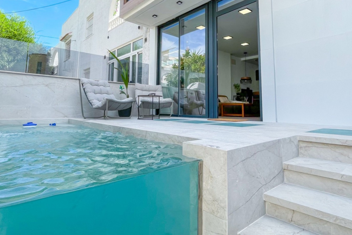 Herverkoop - Woning - Torrevieja - Aguas Nuevas