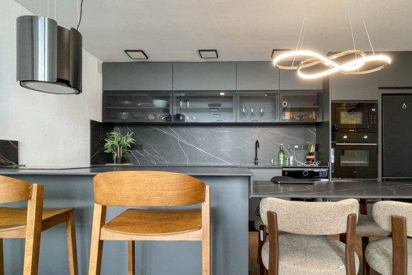 Herverkoop - Woning - Torrevieja - Aguas Nuevas