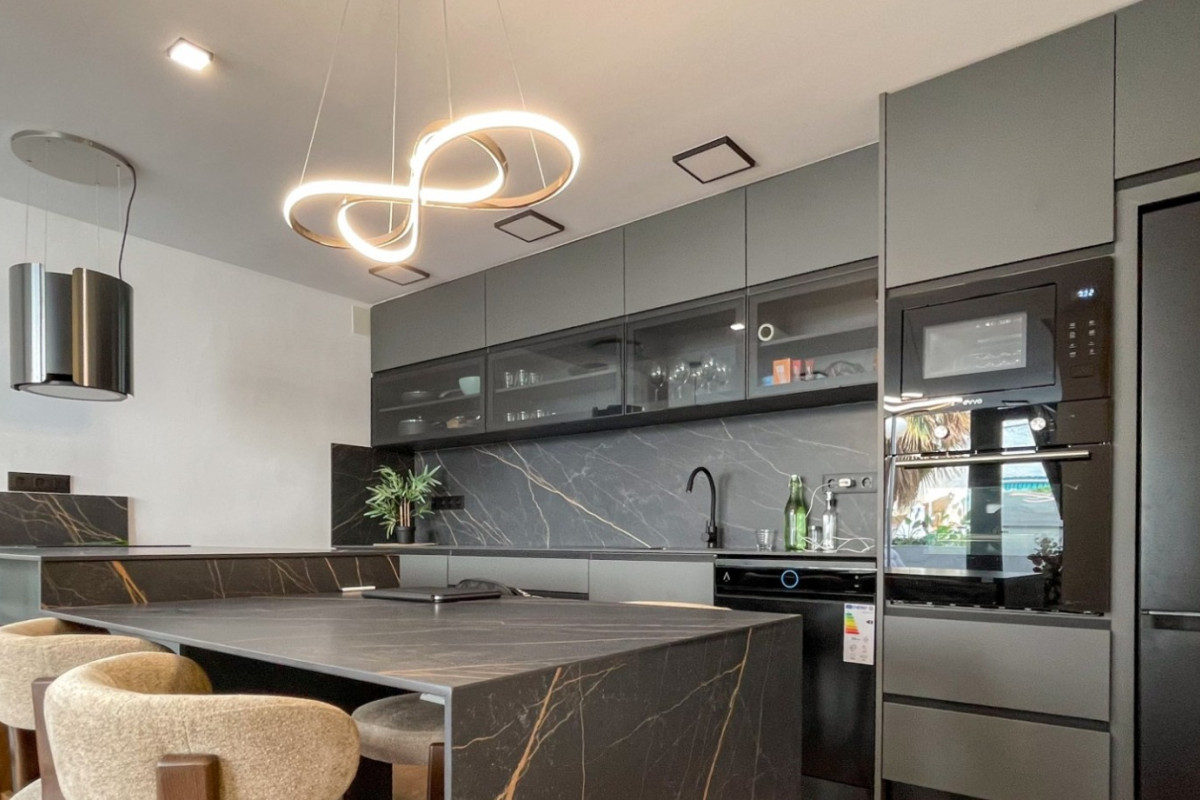 Herverkoop - Woning - Torrevieja - Aguas Nuevas