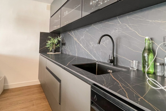 Herverkoop - Woning - Torrevieja - Aguas Nuevas