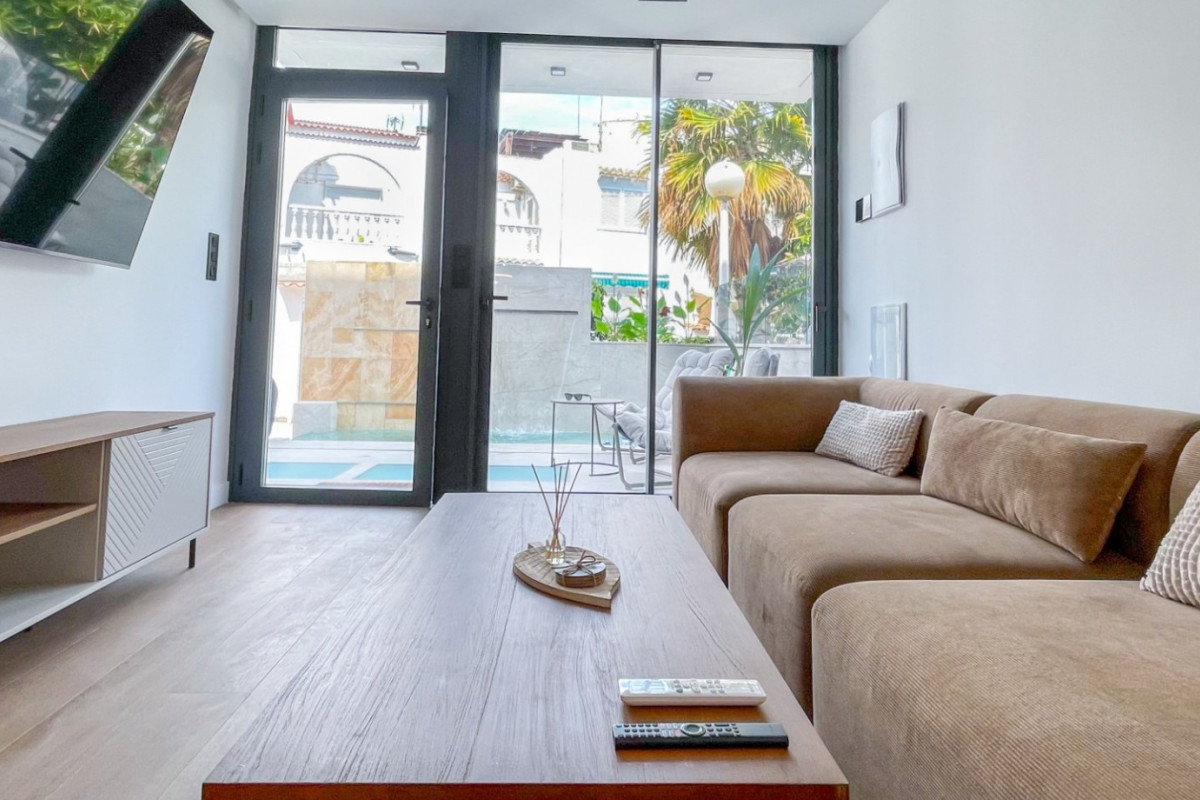 Herverkoop - Woning - Torrevieja - Aguas Nuevas