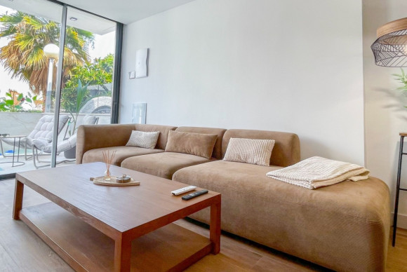 Herverkoop - Woning - Torrevieja - Aguas Nuevas