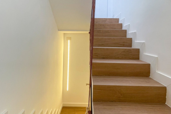 Herverkoop - Woning - Torrevieja - Aguas Nuevas