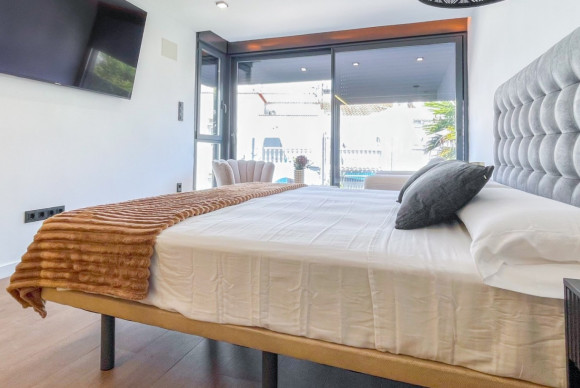 Herverkoop - Woning - Torrevieja - Aguas Nuevas