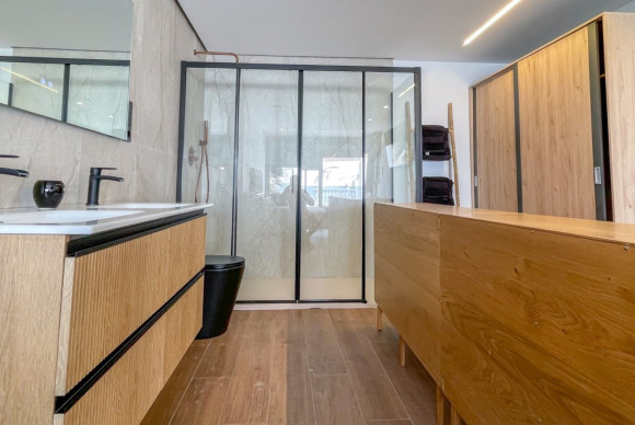 Herverkoop - Woning - Torrevieja - Aguas Nuevas