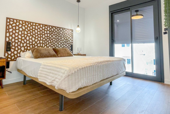 Herverkoop - Woning - Torrevieja - Aguas Nuevas