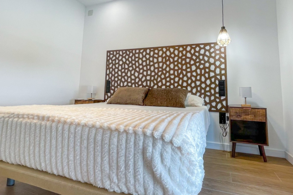 Herverkoop - Woning - Torrevieja - Aguas Nuevas