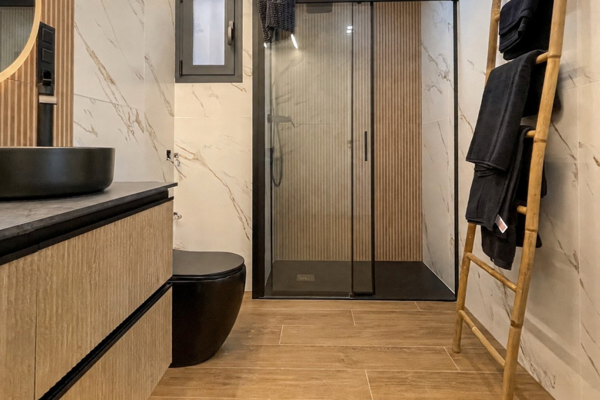 Herverkoop - Woning - Torrevieja - Aguas Nuevas