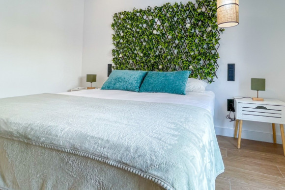Herverkoop - Woning - Torrevieja - Aguas Nuevas