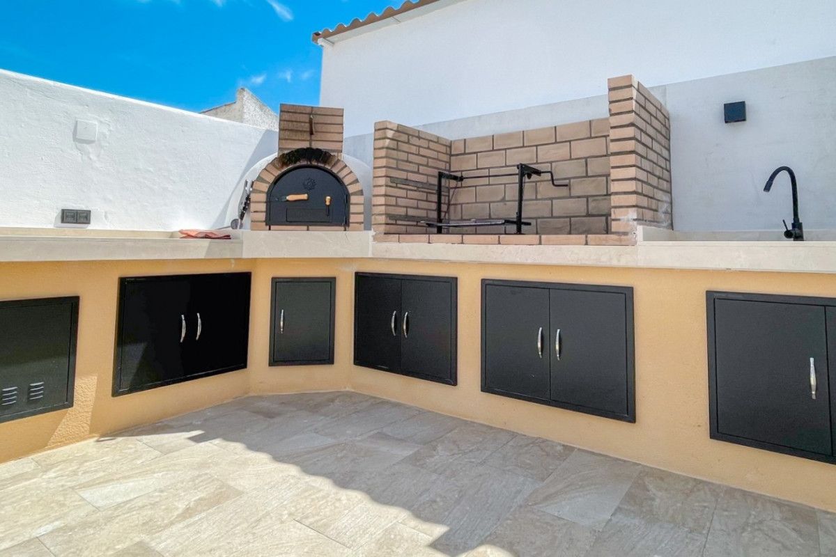 Herverkoop - Woning - Torrevieja - Aguas Nuevas
