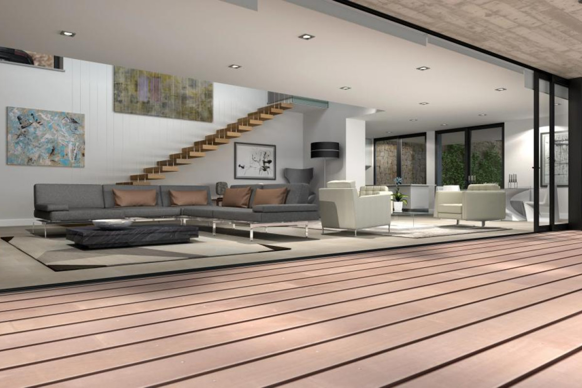Nouvelle construction - Villa - Benitachell