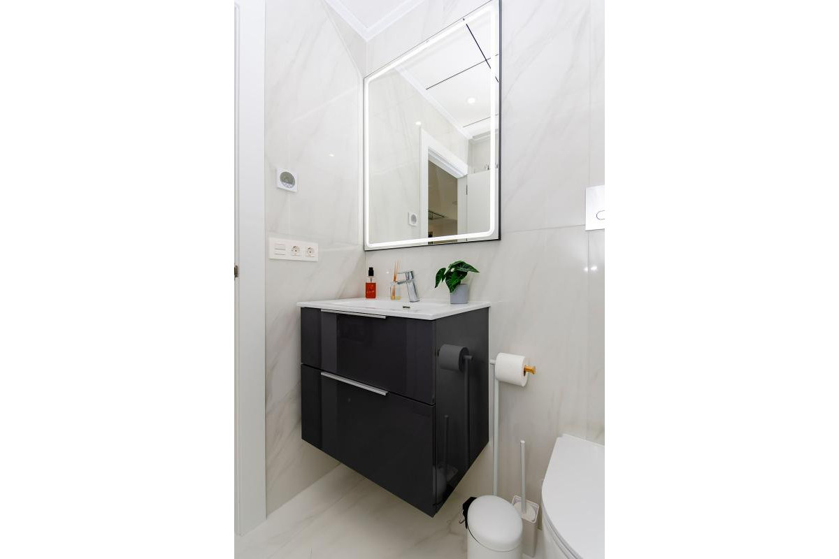 Obra nueva - Villa - Orihuela