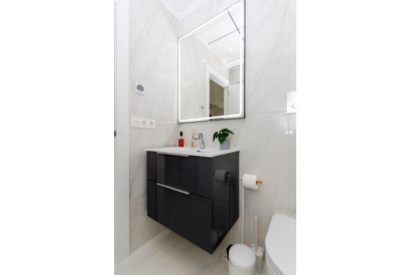 Obra nueva - Villa - Orihuela