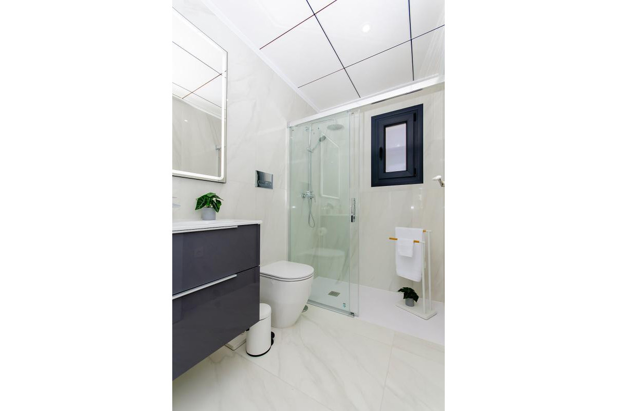 Obra nueva - Villa - Orihuela