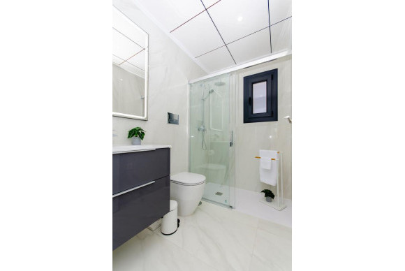 Obra nueva - Villa - Orihuela