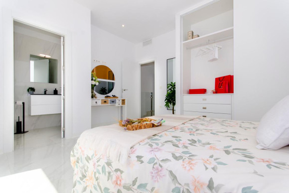 Obra nueva - Villa - Orihuela
