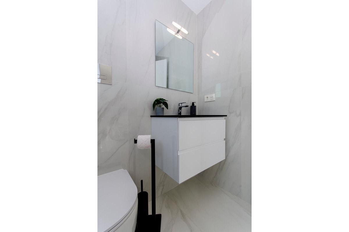 Obra nueva - Villa - Orihuela