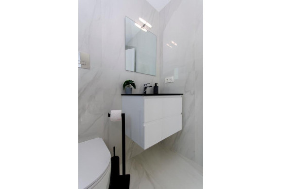 Obra nueva - Villa - Orihuela