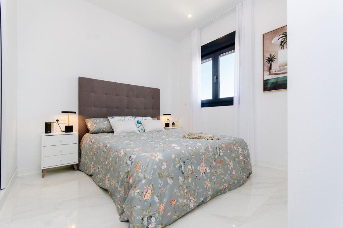 Obra nueva - Villa - Orihuela