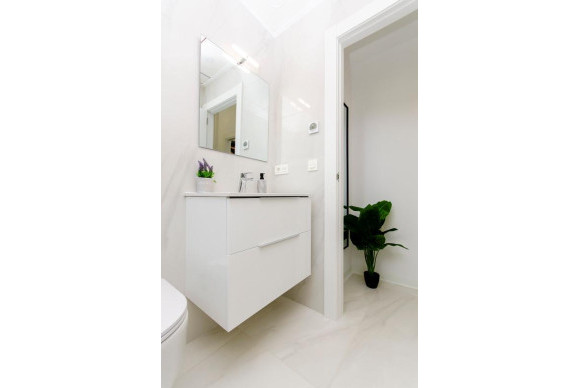 Obra nueva - Villa - Orihuela