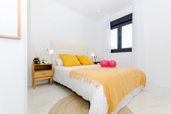 Obra nueva - Villa - Orihuela